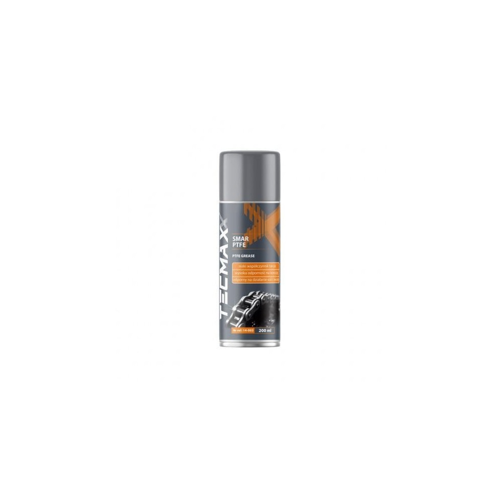 Universālā smērviela TECMAXX PTFE GRASE 200ML | Oiler