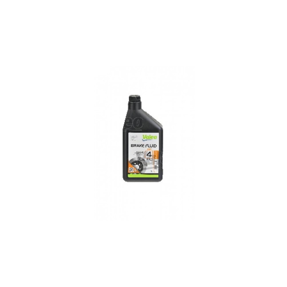 Braking fluid VALEO 402403 | Oiler