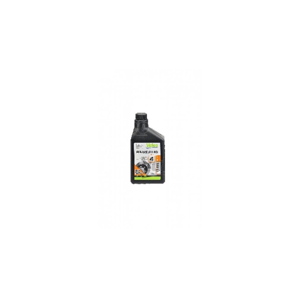 Braking fluid VALEO 402402 | Oiler