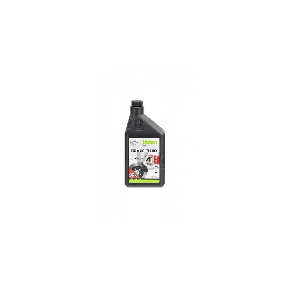 Braking fluid VALEO 402406 | Oiler
