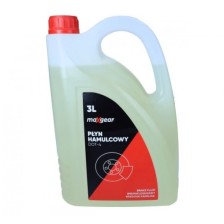 Braking fluid MAXGEAR 000407 | Oiler