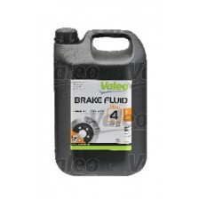 Braking fluid VALEO 402404 | Oiler