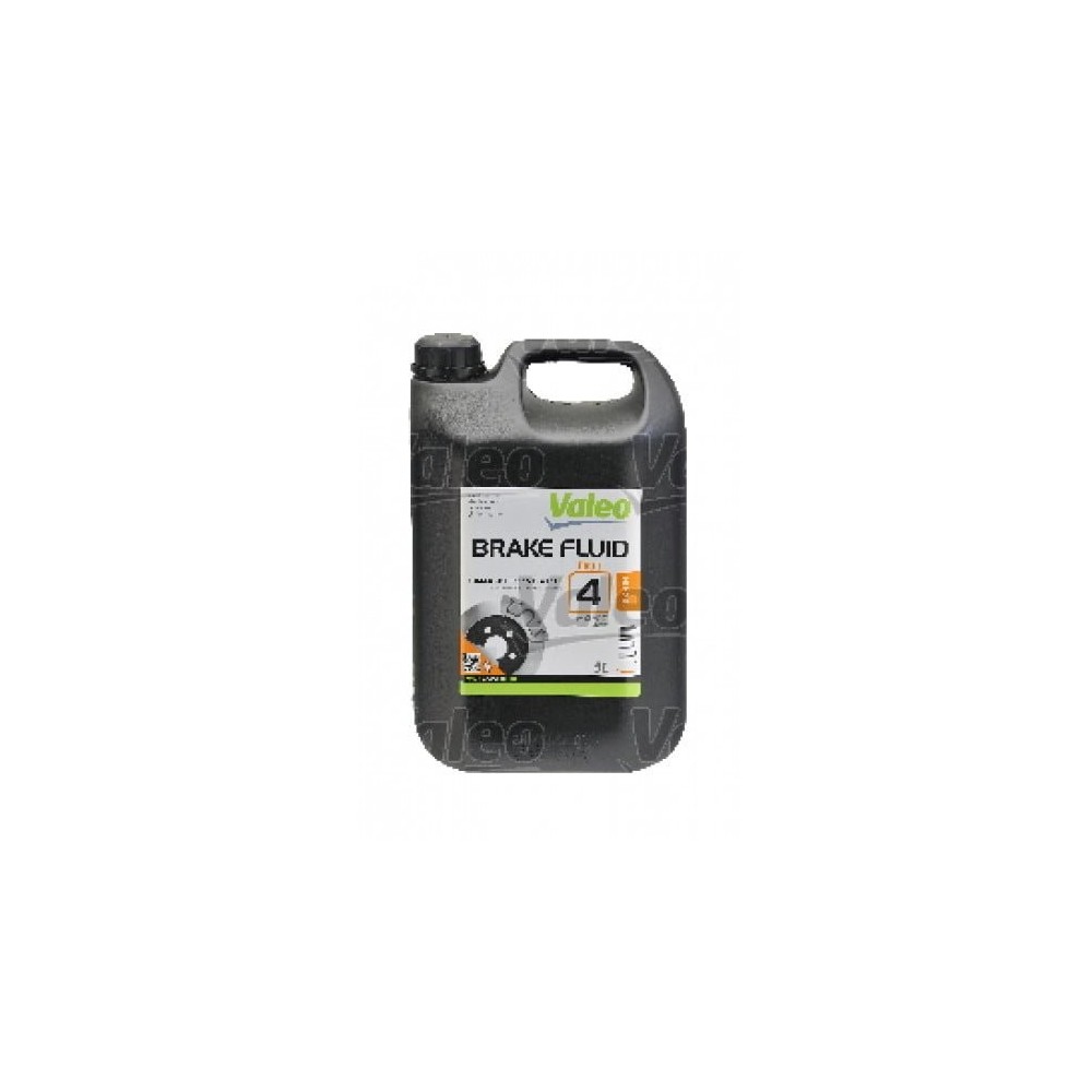 Braking fluid VALEO 402404 | Oiler
