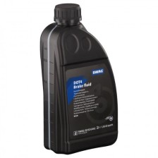 Braking fluid SWAG 30 92 6461 | Oiler