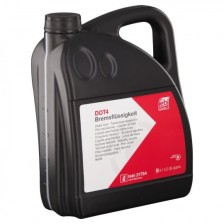 Stabdžių skystis FEBI BILSTEIN 21754 | Oiler