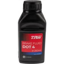 Braking fluid TRW PFB425ENG | Oiler
