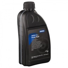Braking fluid SWAG 32 92 3930 | Oiler