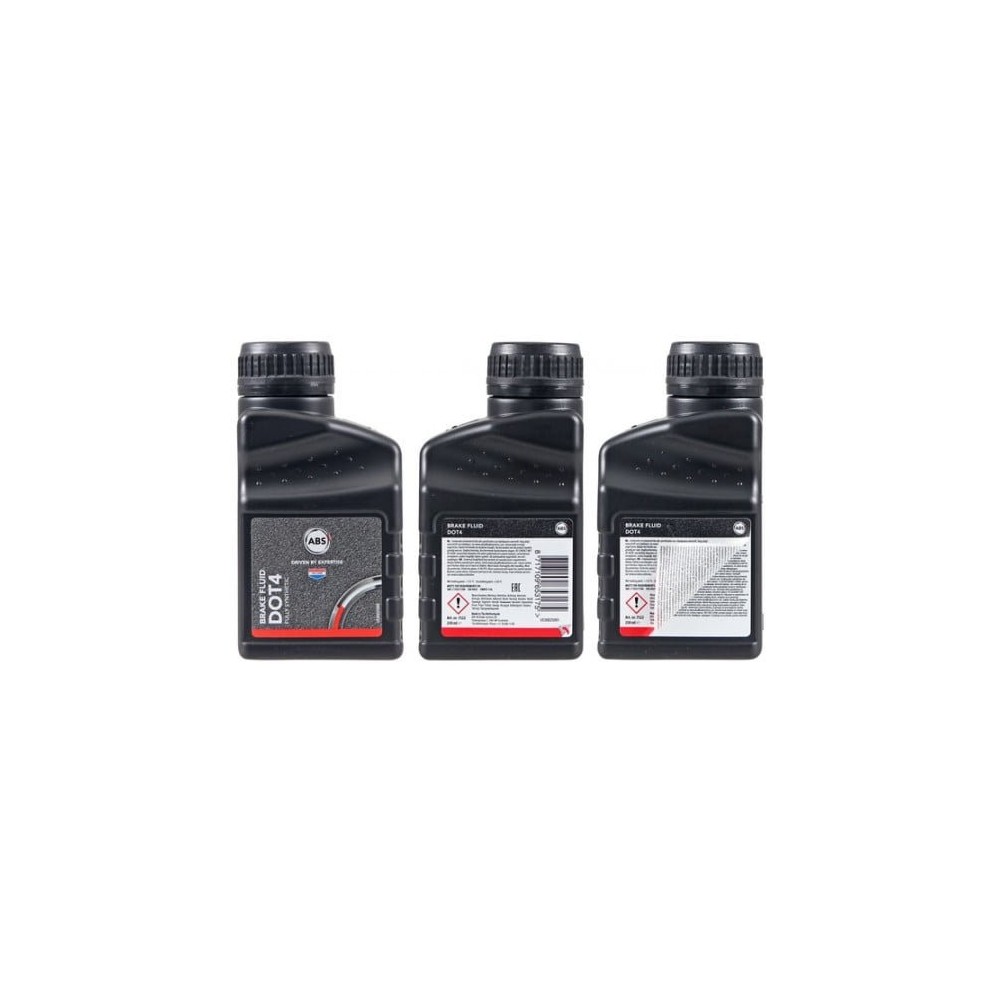 Braking fluid A.B.S. 7522 | Oiler