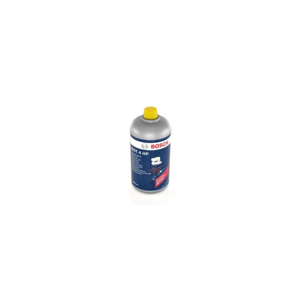 Braking fluid BOSCH 1 987 479 113 | Oiler
