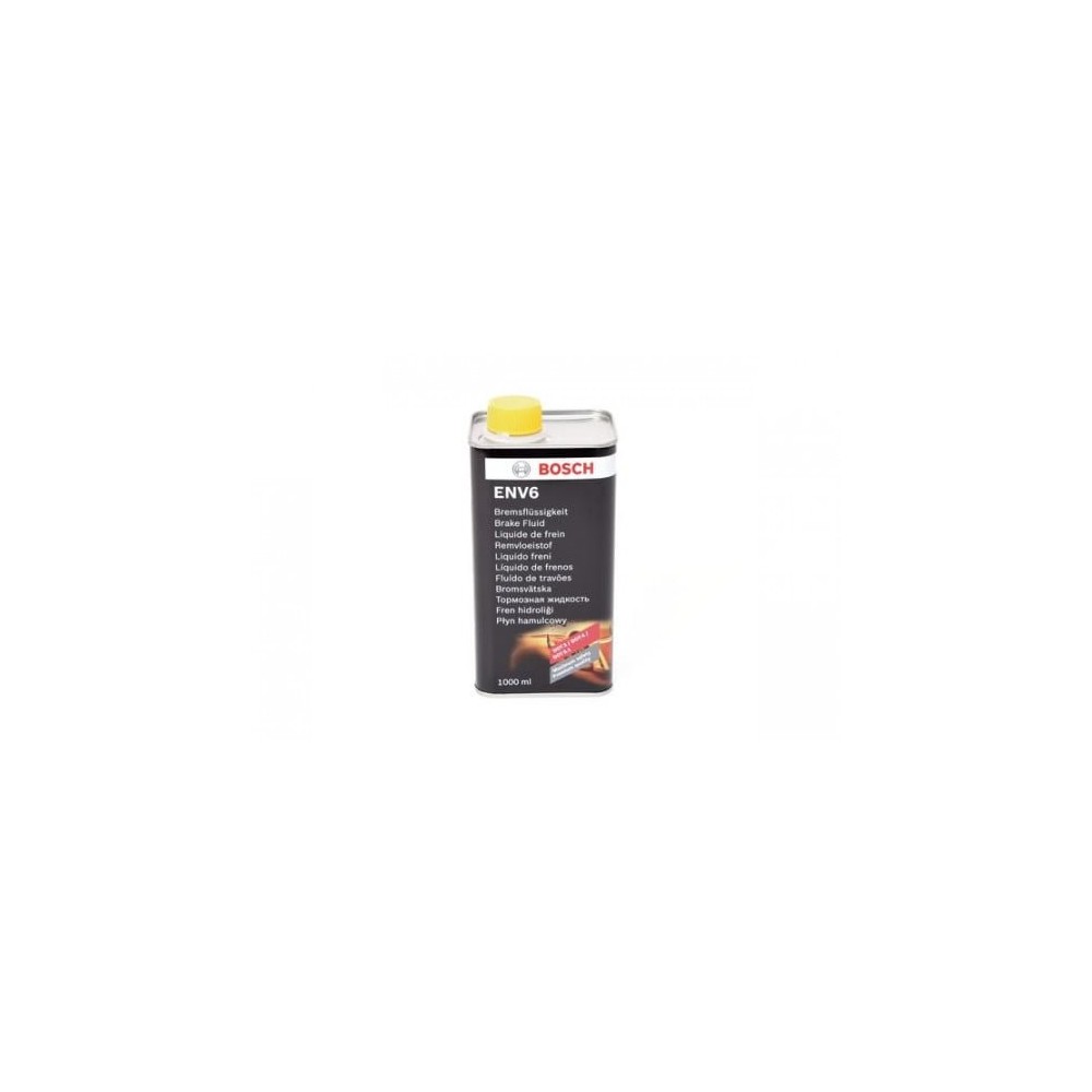 Braking fluid BOSCH 1 987 479 207 | Oiler
