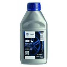 Braking fluid HELLA 8DF 355 360-011 | Oiler