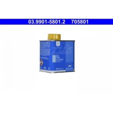 Тормозная жидкость ATE 03.9901-5801.2 | Oiler