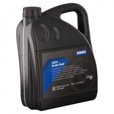 Braking fluid SWAG 10 92 1754 | Oiler