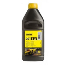 Stabdžių skystis TEXTAR 95006200 | Oiler