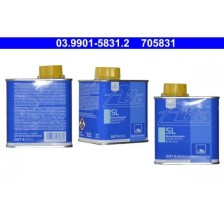 Braking fluid ATE 03.9901-5831.2 | Oiler