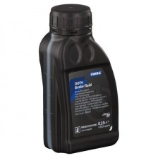 Braking fluid SWAG 99 90 0001 | Oiler