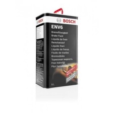 Braking fluid BOSCH 1 987 479 208 | Oiler