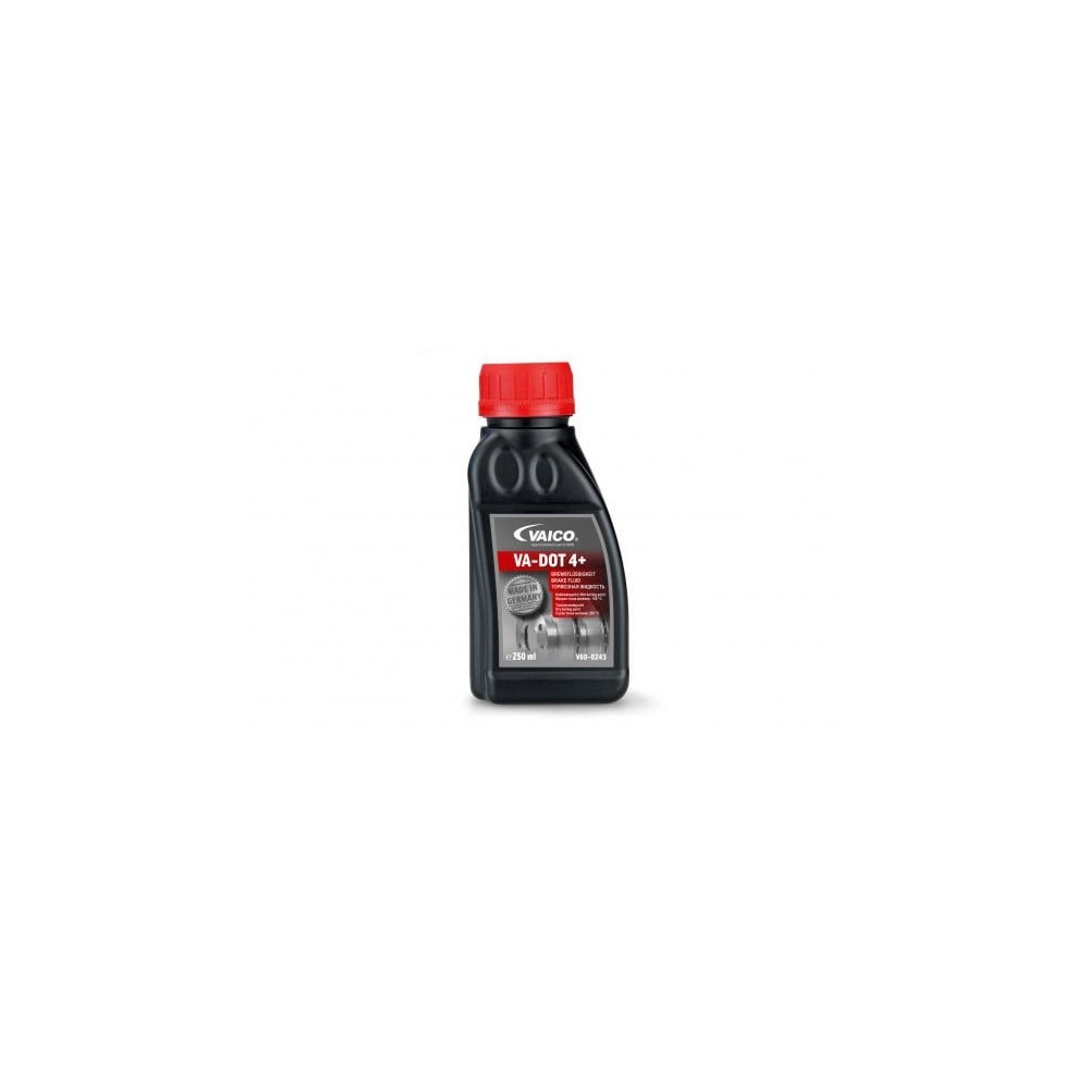 Braking fluid VAICO V60-0243 | Oiler