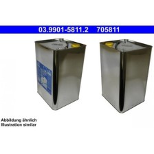 Тормозная жидкость ATE 03.9901-5811.2 | Oiler