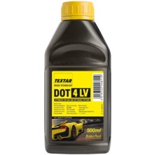 Braking fluid TEXTAR 95006100 | Oiler
