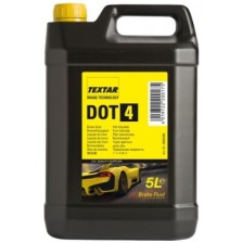 Braking fluid TEXTAR 95002300 | Oiler