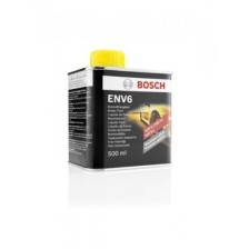 Тормозная жидкость BOSCH 1 987 479 206 | Oiler