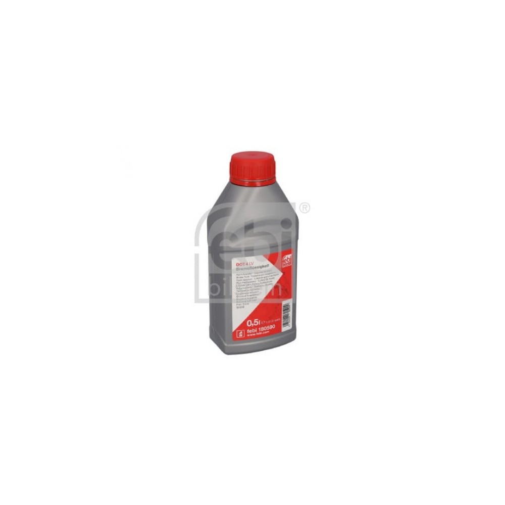 Braking fluid FEBI BILSTEIN 180590 | Oiler