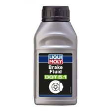 Braking fluid LIQUI MOLY 3092 | Oiler