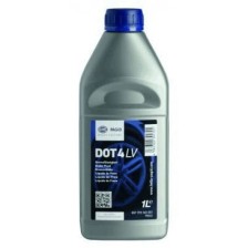Braking fluid HELLA 8DF 355 360-051 | Oiler