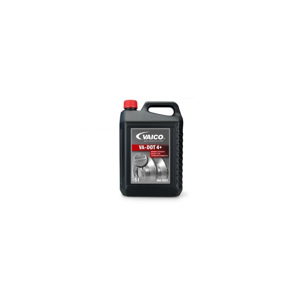Braking fluid VAICO V60-0237 | Oiler