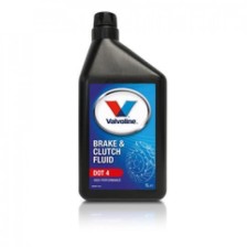 Тормозная жидкость VALVOLINE 883461 | Oiler