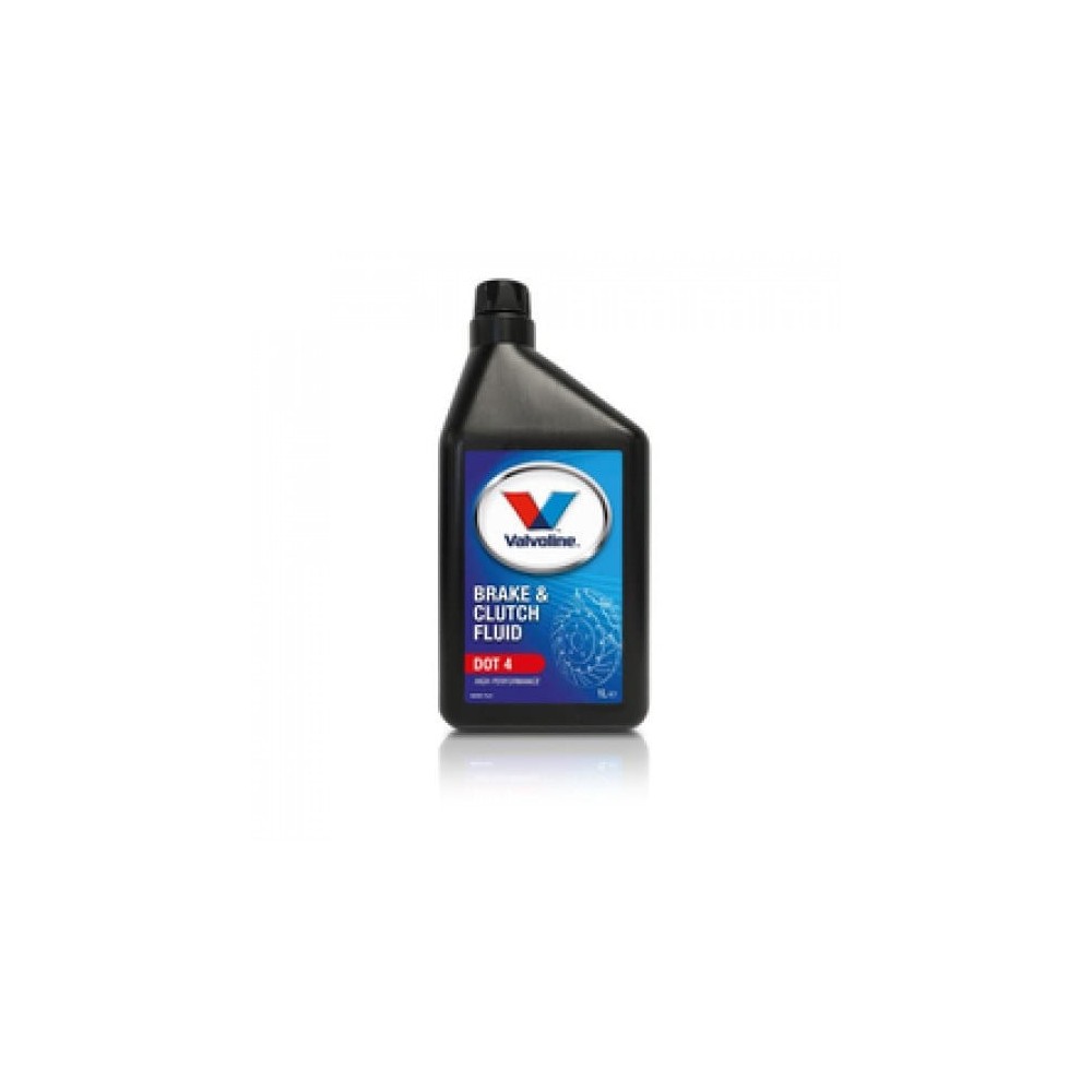Braking fluid VALVOLINE 883461 | Oiler