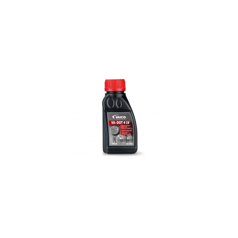 Braking fluid VAICO V60-0317 | Oiler