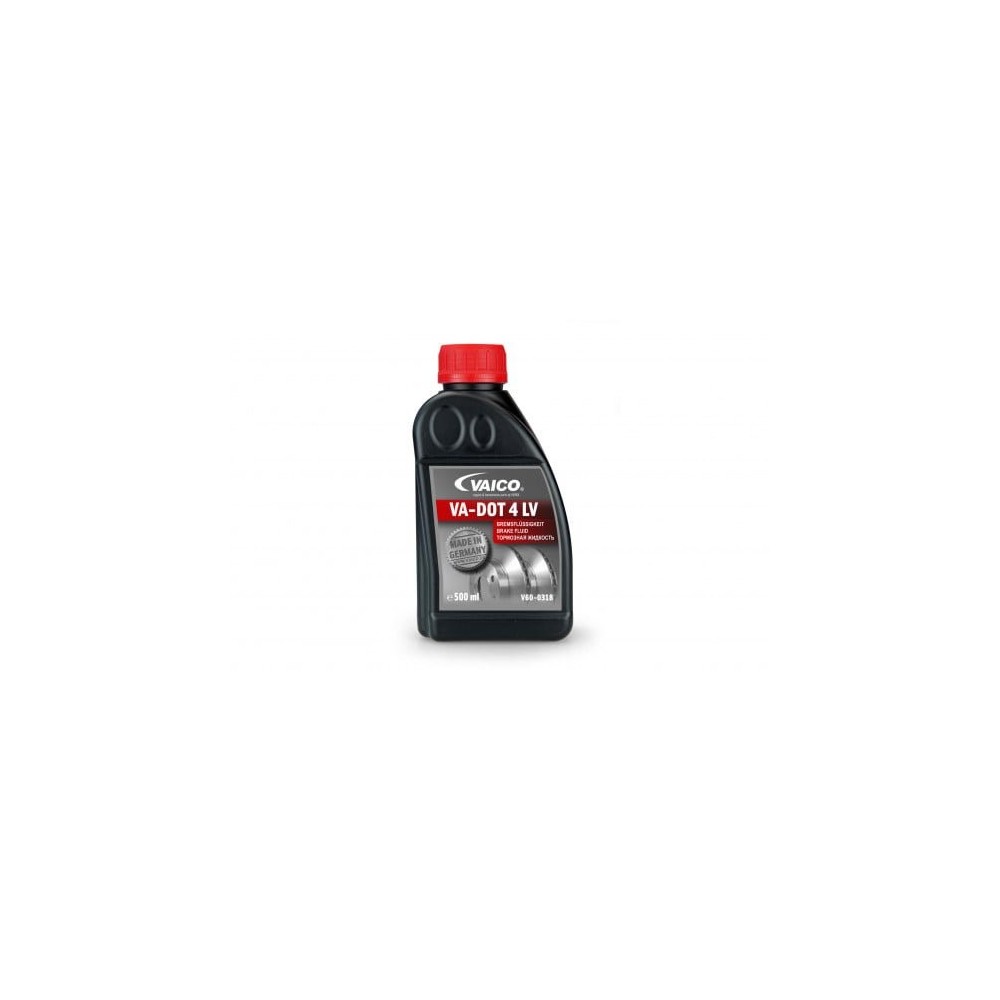 Braking fluid VAICO V60-0318 | Oiler