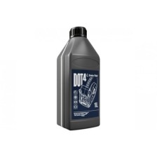 Braking fluid TOMEX Brakes DO-41 | Oiler