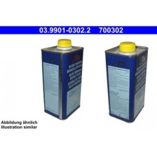 Braking fluid ATE 03.9901-0302.2 | Oiler