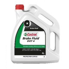 Тормозная жидкость CASTROL 15CD1B | Oiler