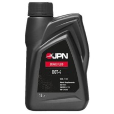 Тормозная жидкость JPN JPN-DOT4 1L | Oiler