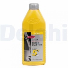 Braking fluid DELPHI SSB9514M | Oiler