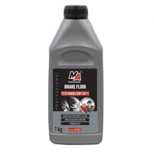 Braking fluid MA PROFESSIONAL DOT4 1L | Oiler