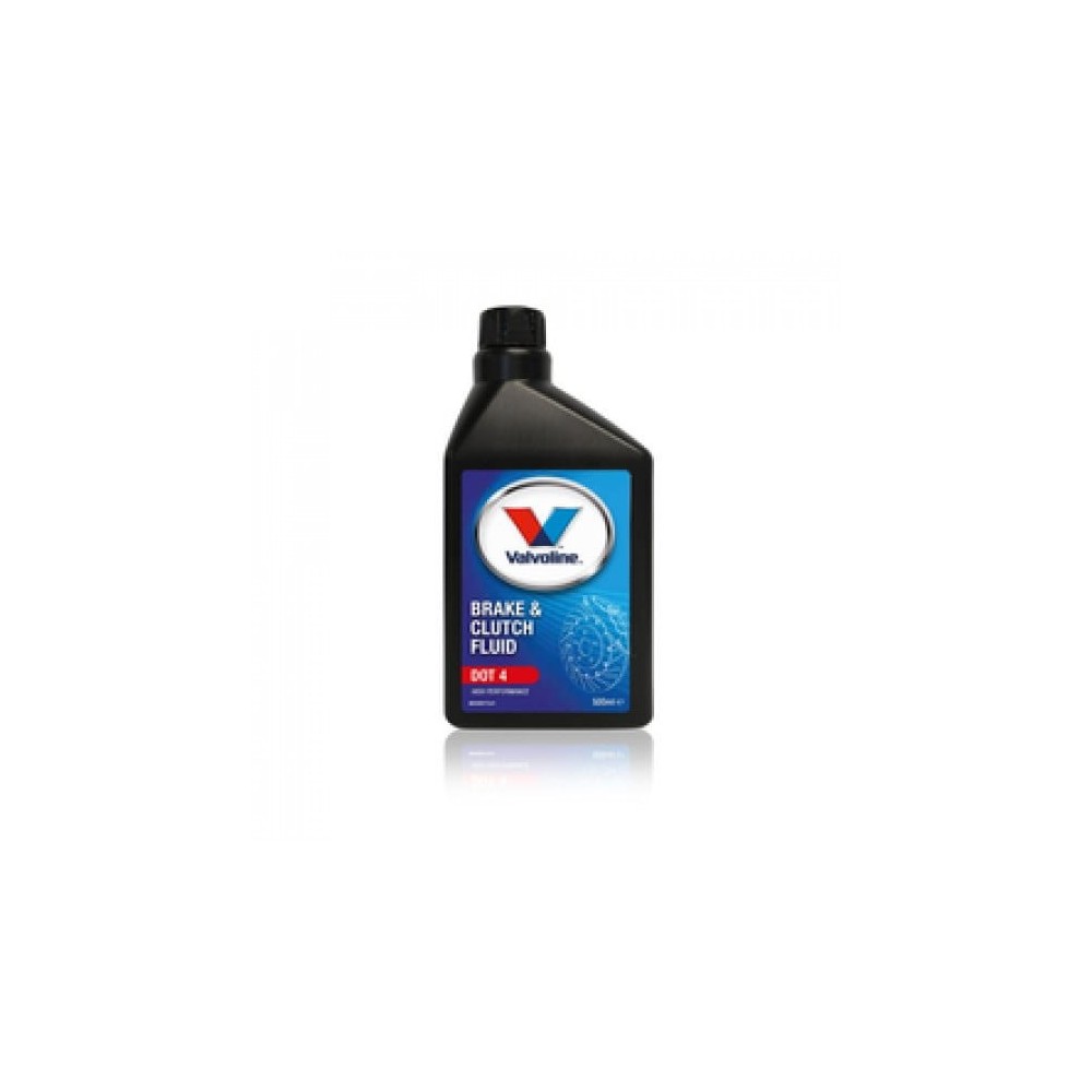 Braking fluid VALVOLINE 883429 | Oiler