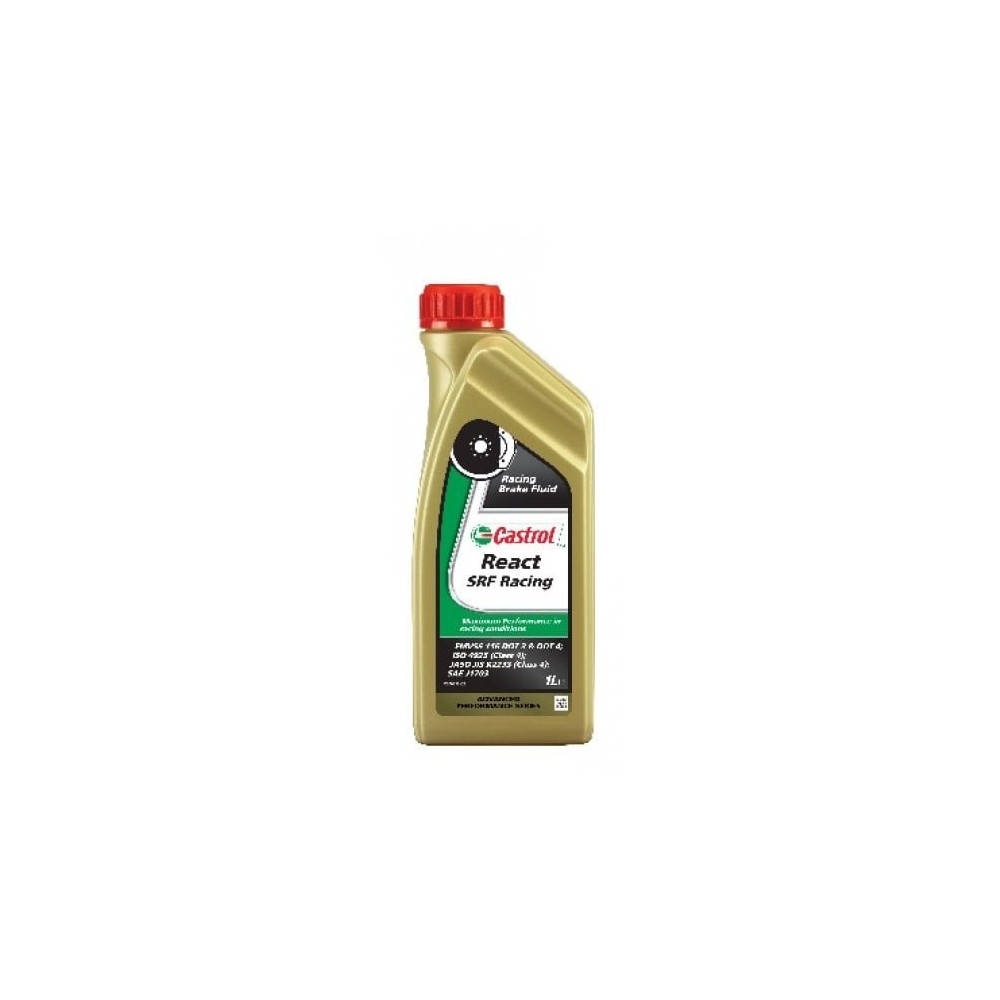 Braking fluid CASTROL 15C540 | Oiler