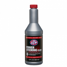 Vairo stiprintuvo alyva STP POWER STEERING FLUID | Oiler