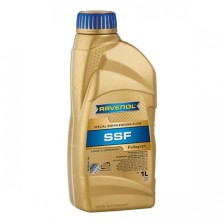 Жидкость ГУР RAVENOL SSF Special 1L | Oiler