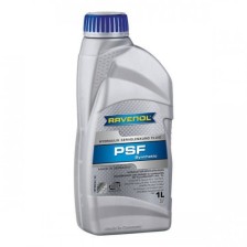 Жидкость ГУР RAVENOL PSF 1L | Oiler