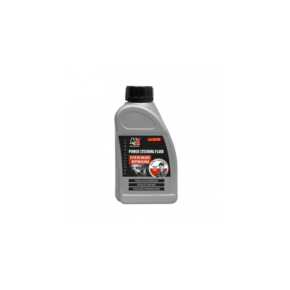 Power steering fluid MA PROFESSIONAL 20A79 | Oiler