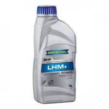 Жидкость ГУР RAVENOL LHM+ 1L | Oiler