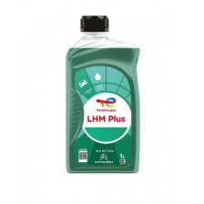 Жидкость ГУР TOTAL LHM PLUS 1L | Oiler