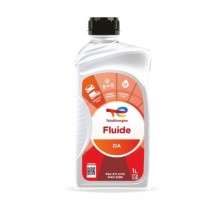 Power steering fluid TOTAL FLUIDE DA 1L | Oiler