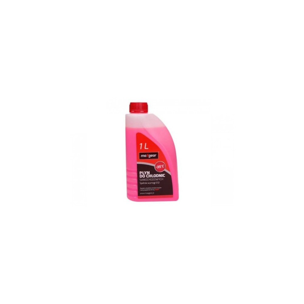 Antifreeze MAXGEAR 36-0074 | Oiler